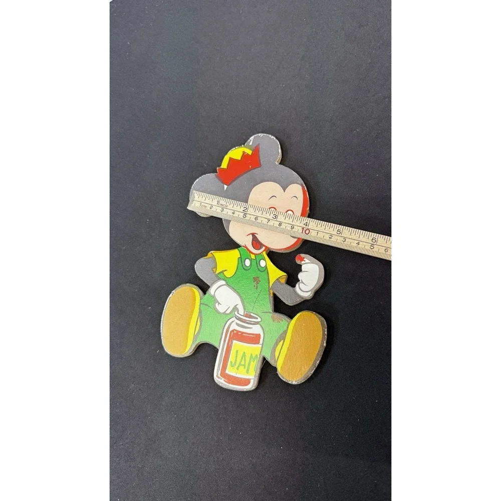 Disney vintage mickey